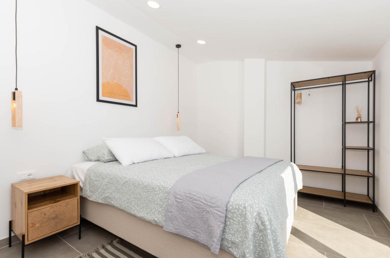 Apartment Eros Šišan エクステリア 写真